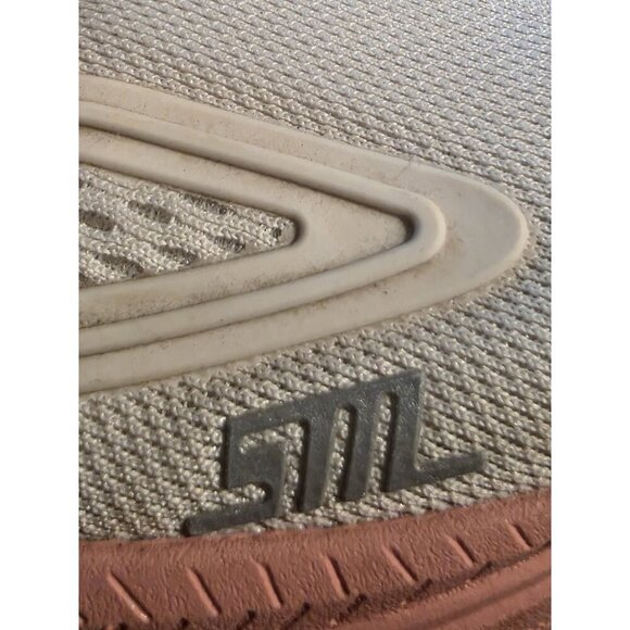 Steve Madden Womens Propel 1 Running shoes, Casual and Fashion Sneakers 5 M EUC - Picture 9 of 10